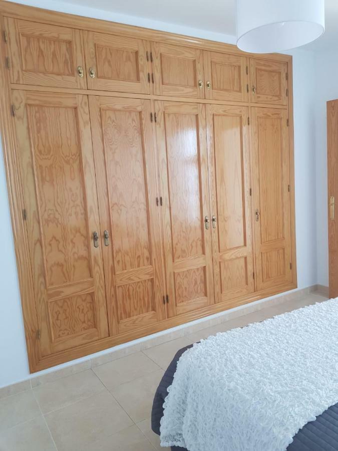 Appartement Apartamento Centro De Nerja