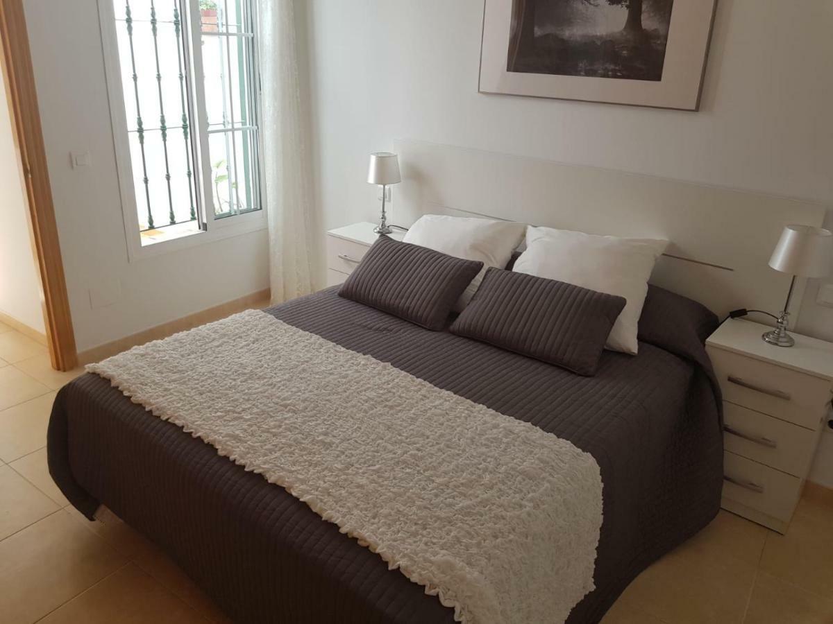 Apartamento Centro De Appartement Nerja