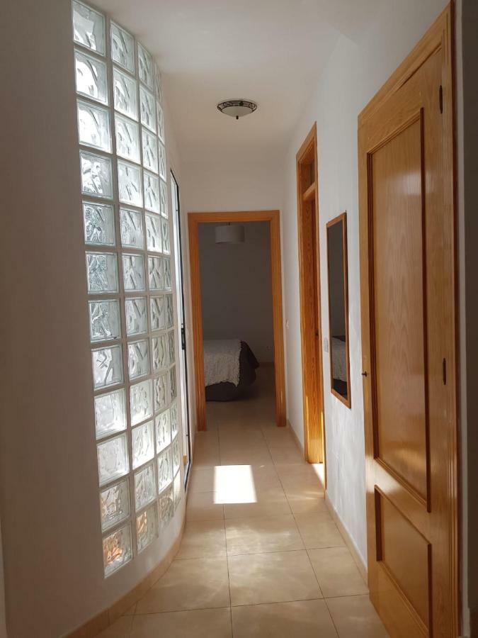 Apartamento Centro De Appartement